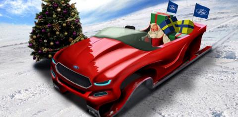 Slika - Nova godina 2020.